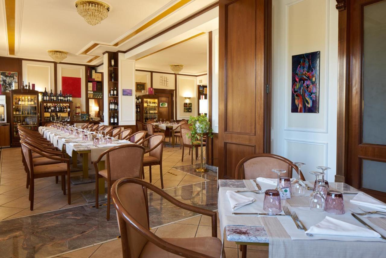 Hotel Civita Avellino Luaran gambar
