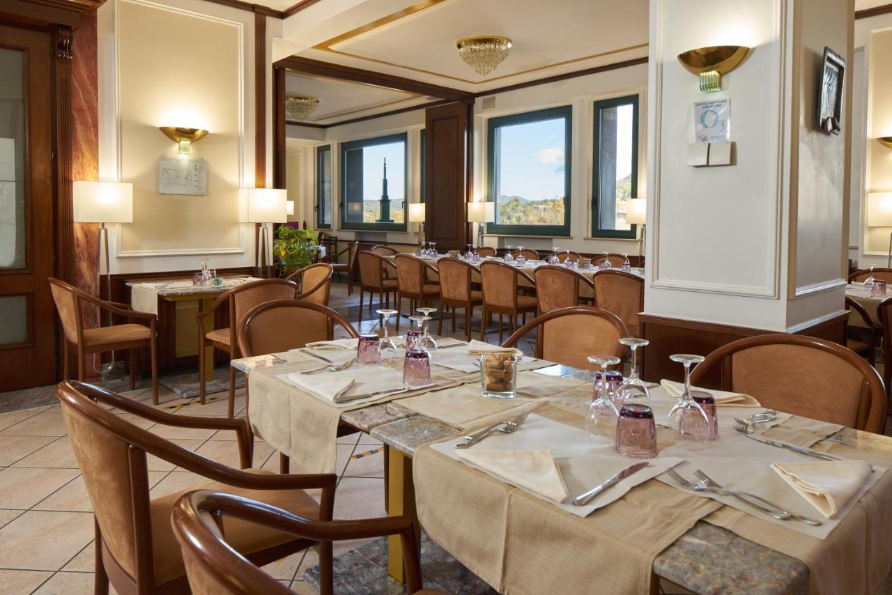 Hotel Civita Avellino Luaran gambar