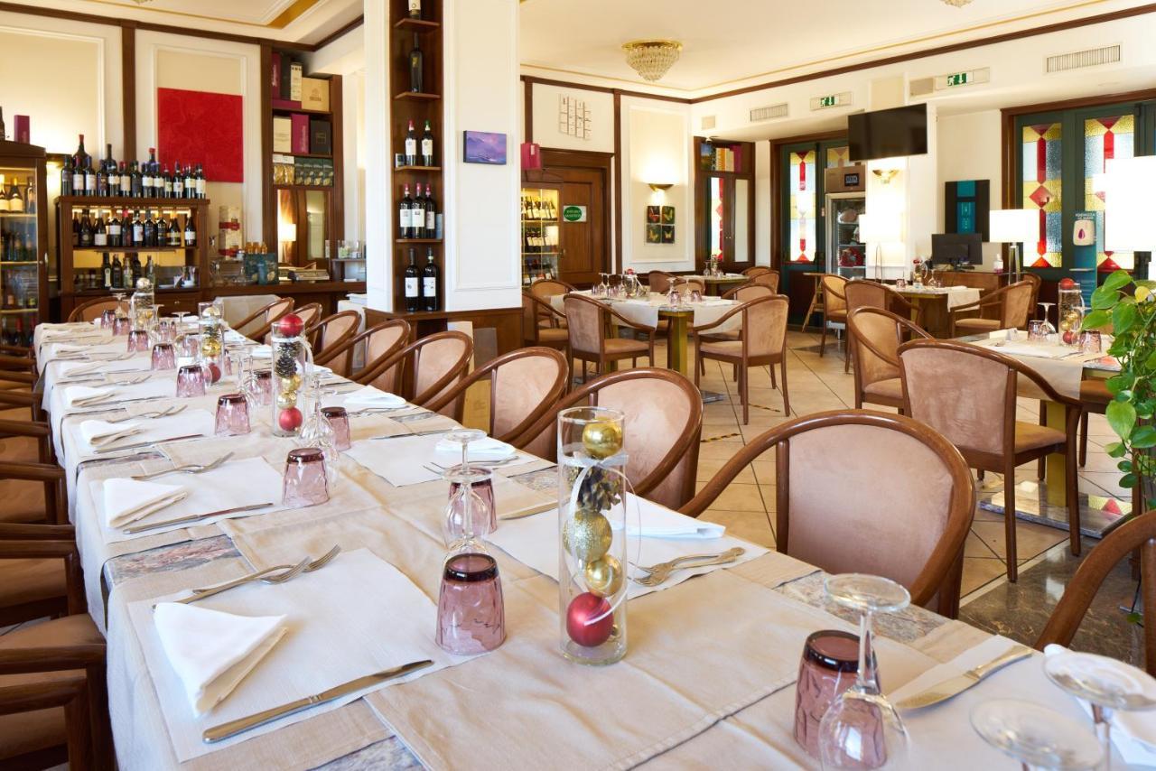 Hotel Civita Avellino Luaran gambar