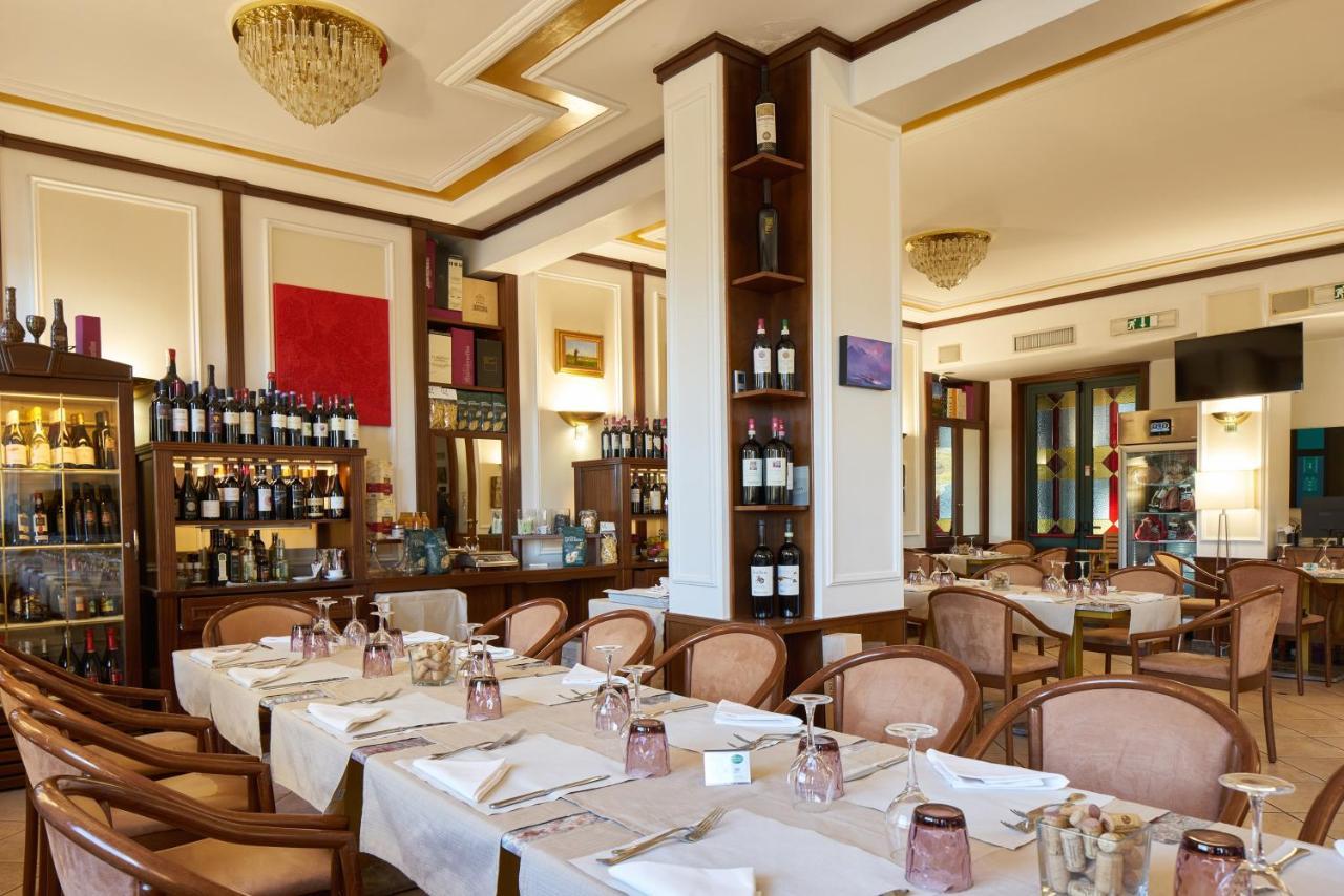 Hotel Civita Avellino Luaran gambar