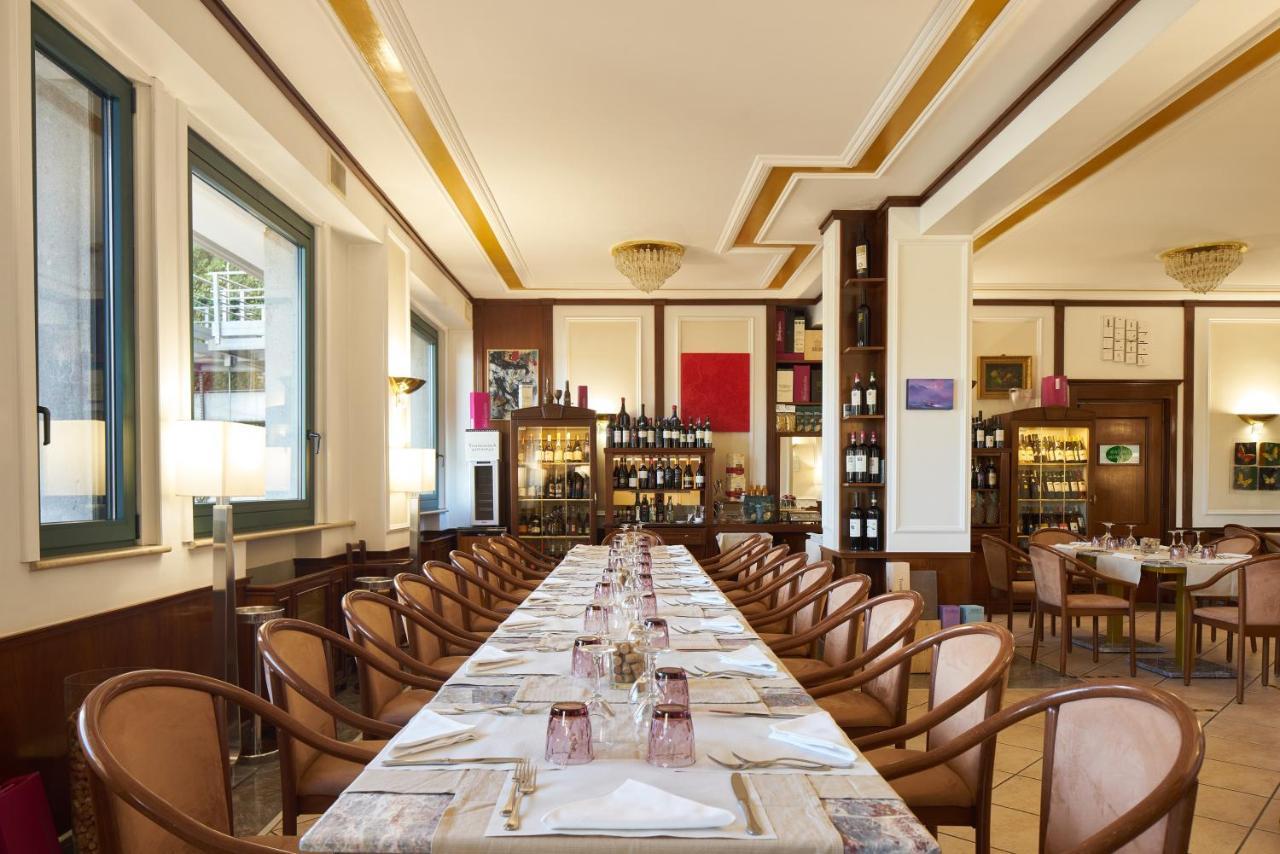 Hotel Civita Avellino Luaran gambar