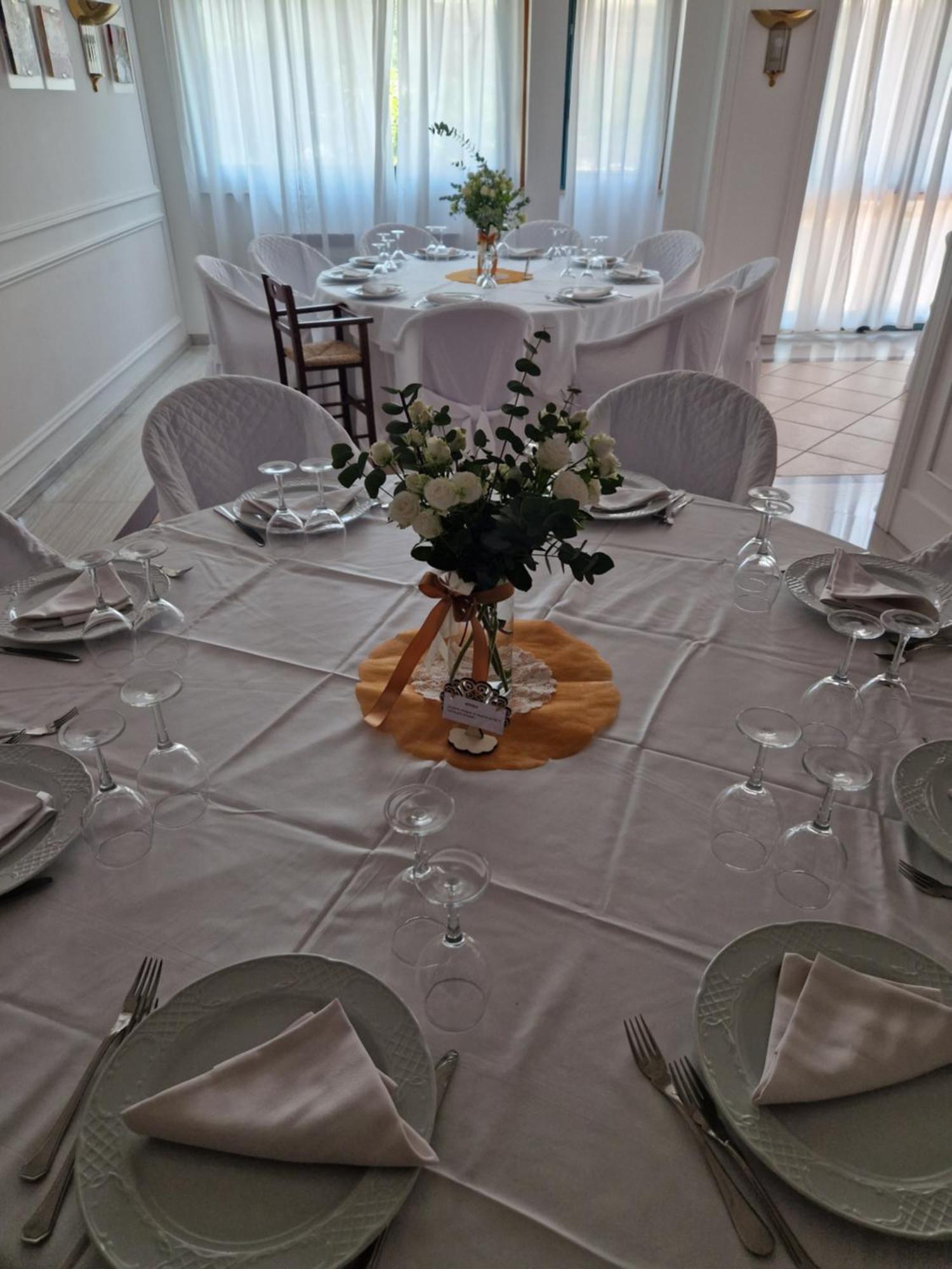 Hotel Civita Avellino Luaran gambar