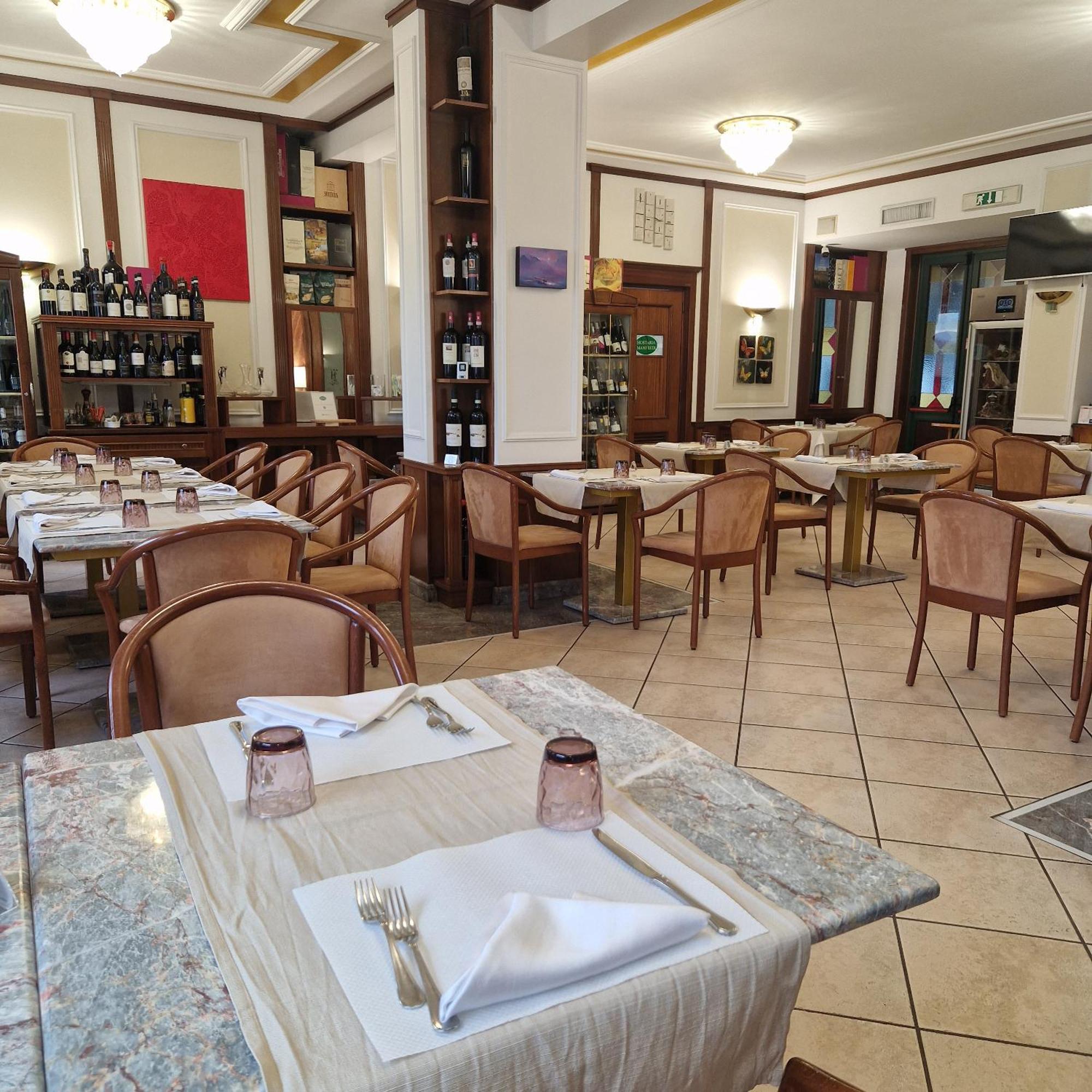 Hotel Civita Avellino Luaran gambar