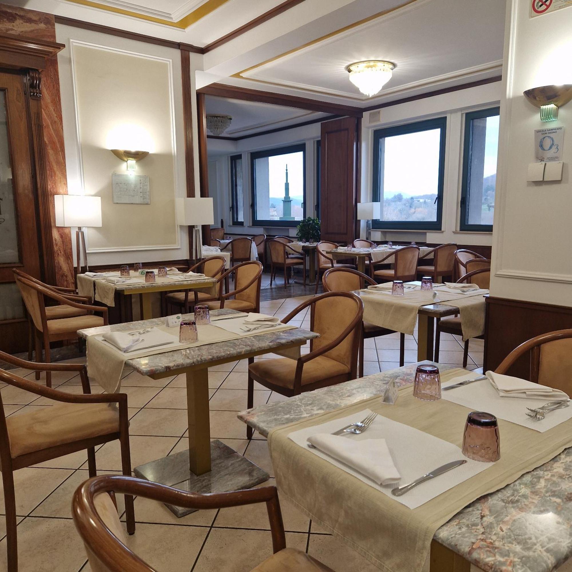 Hotel Civita Avellino Luaran gambar