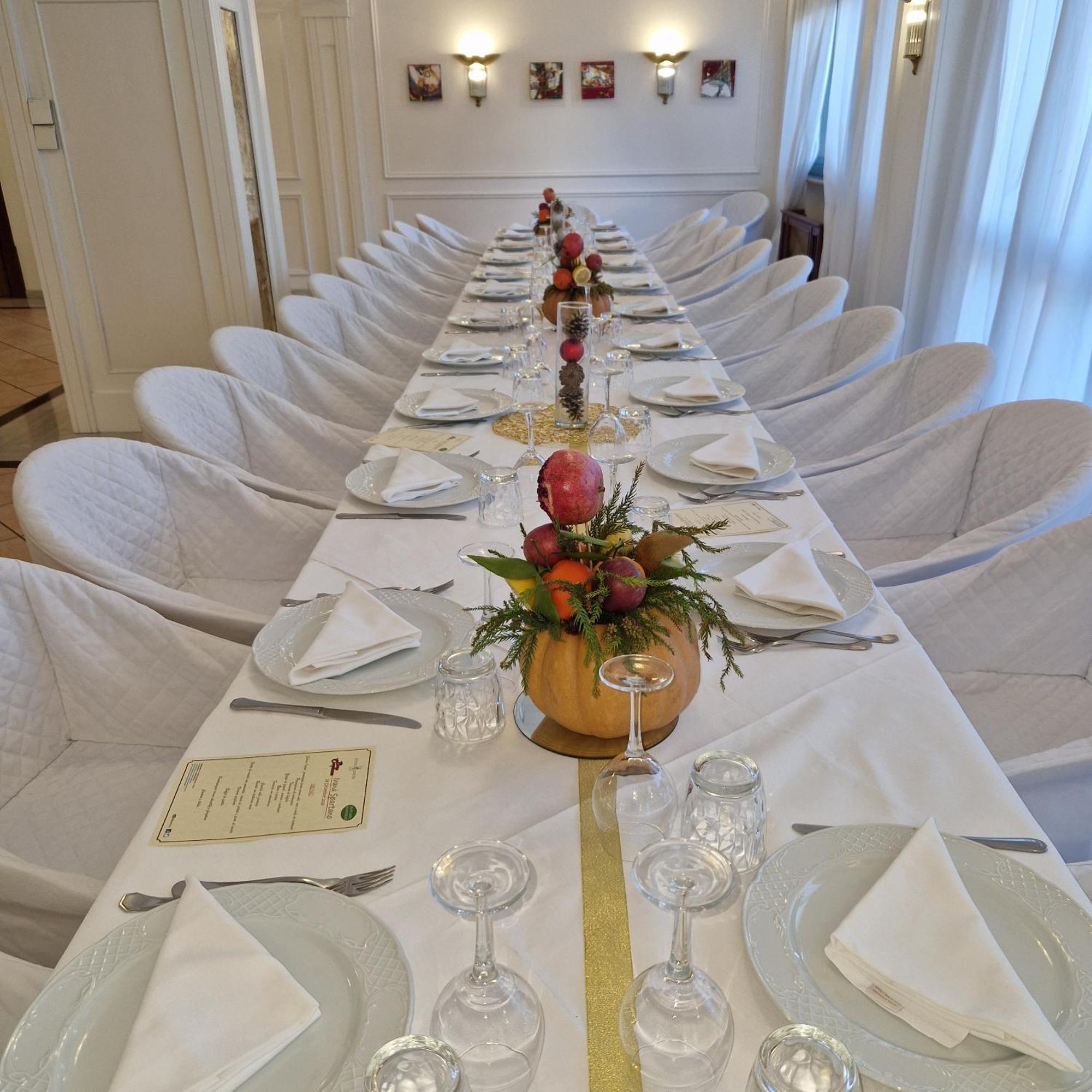 Hotel Civita Avellino Luaran gambar