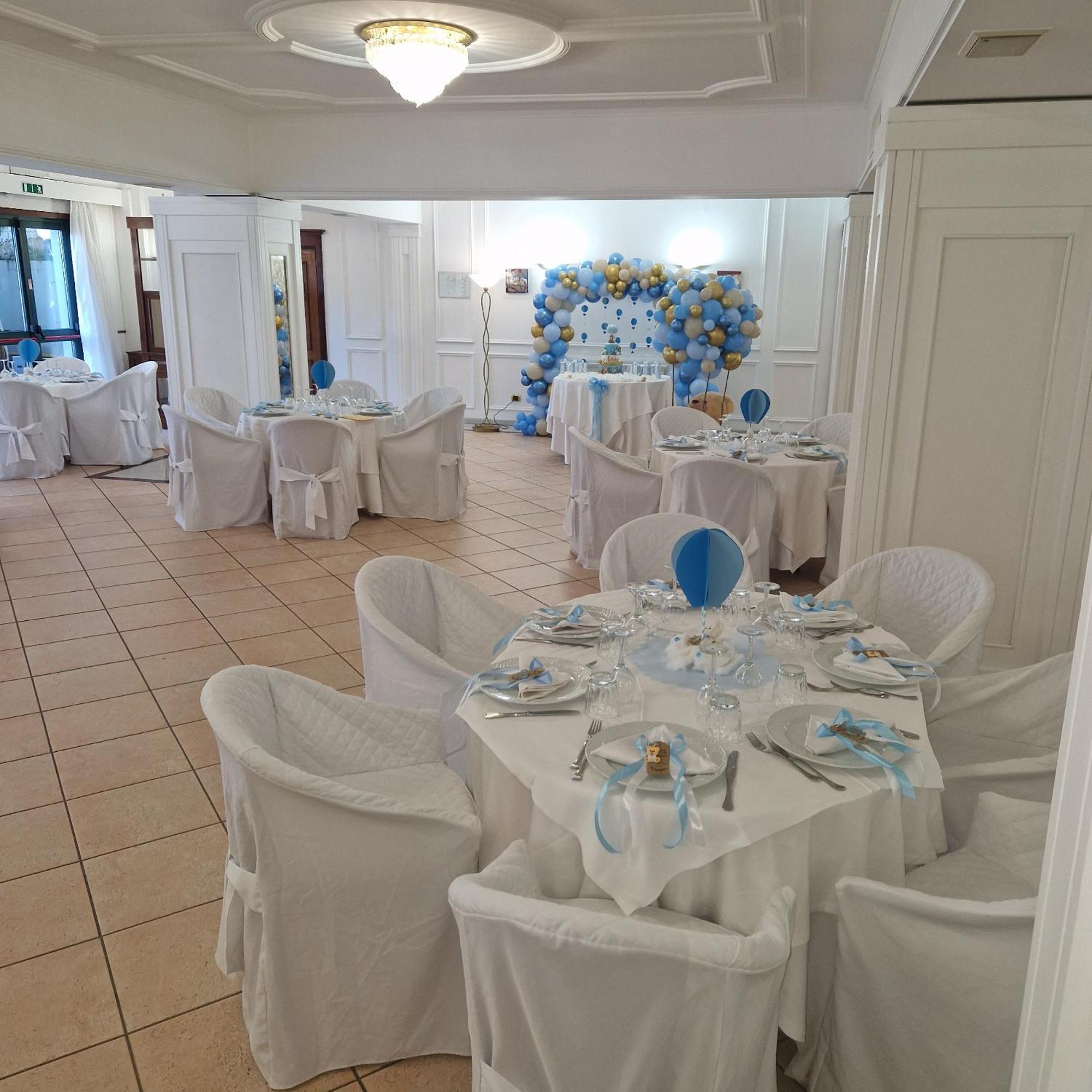 Hotel Civita Avellino Luaran gambar