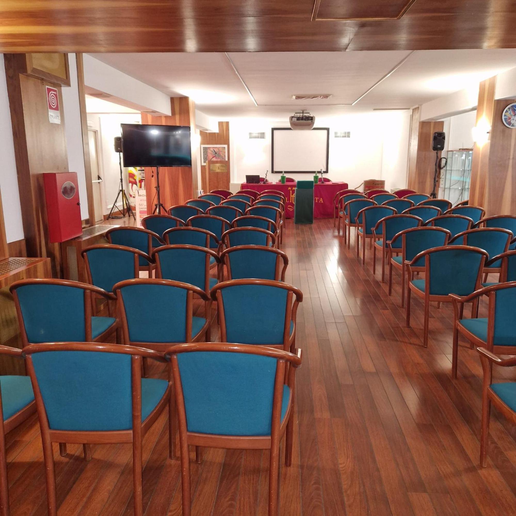 Hotel Civita Avellino Luaran gambar