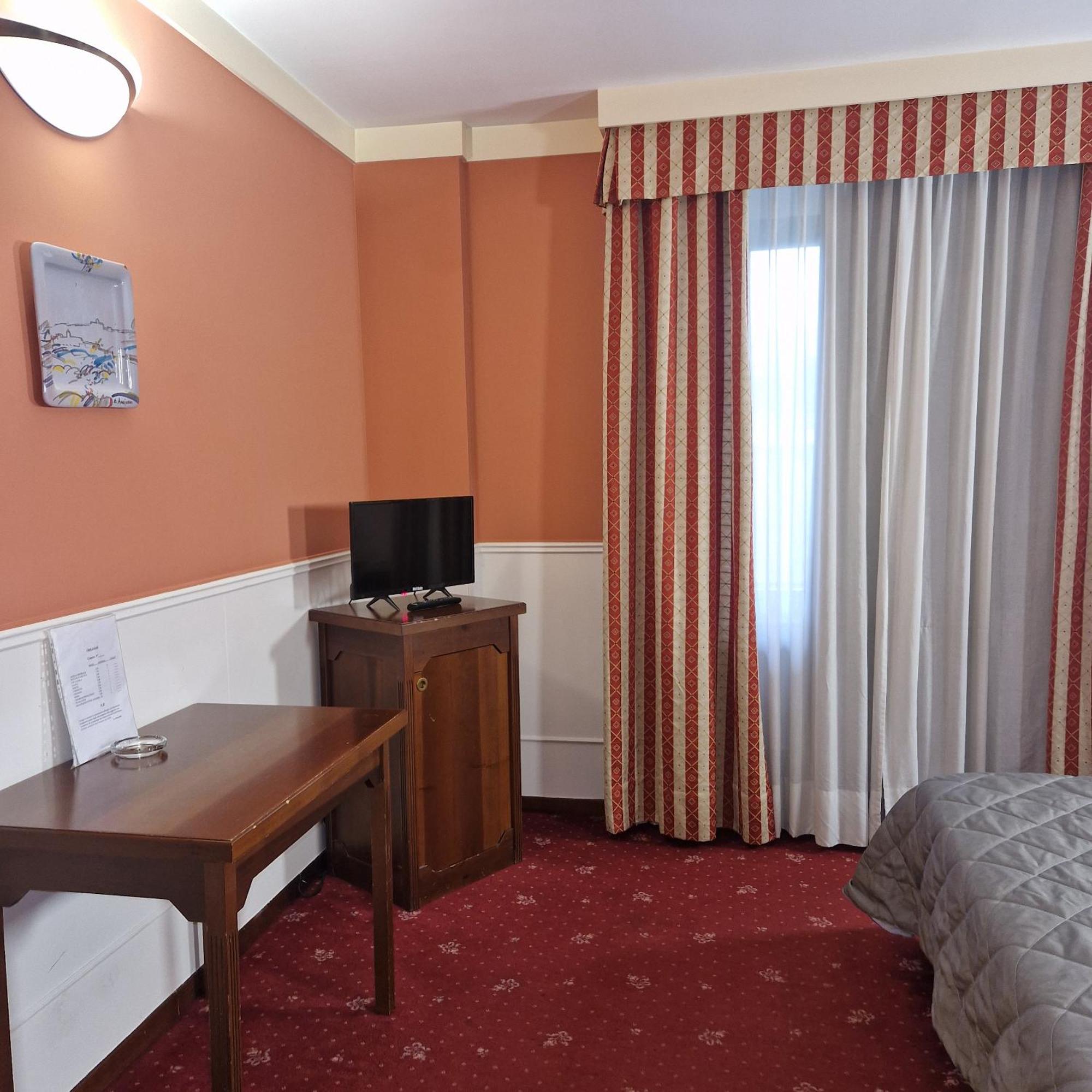 Hotel Civita Avellino Luaran gambar