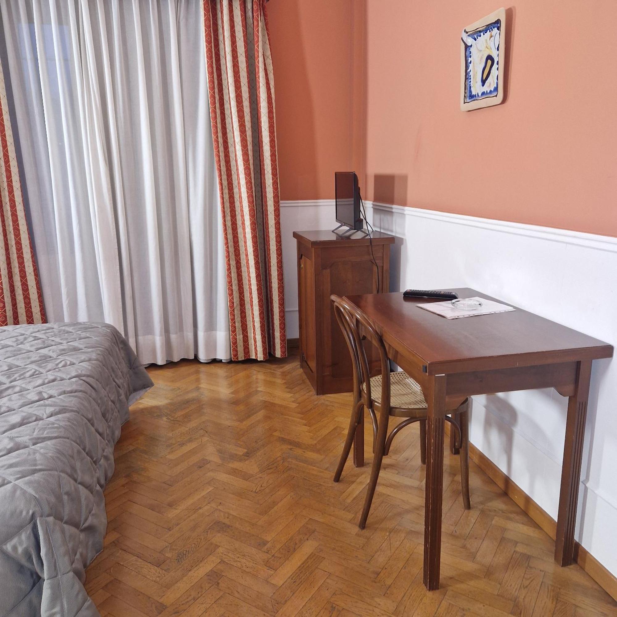 Hotel Civita Avellino Luaran gambar