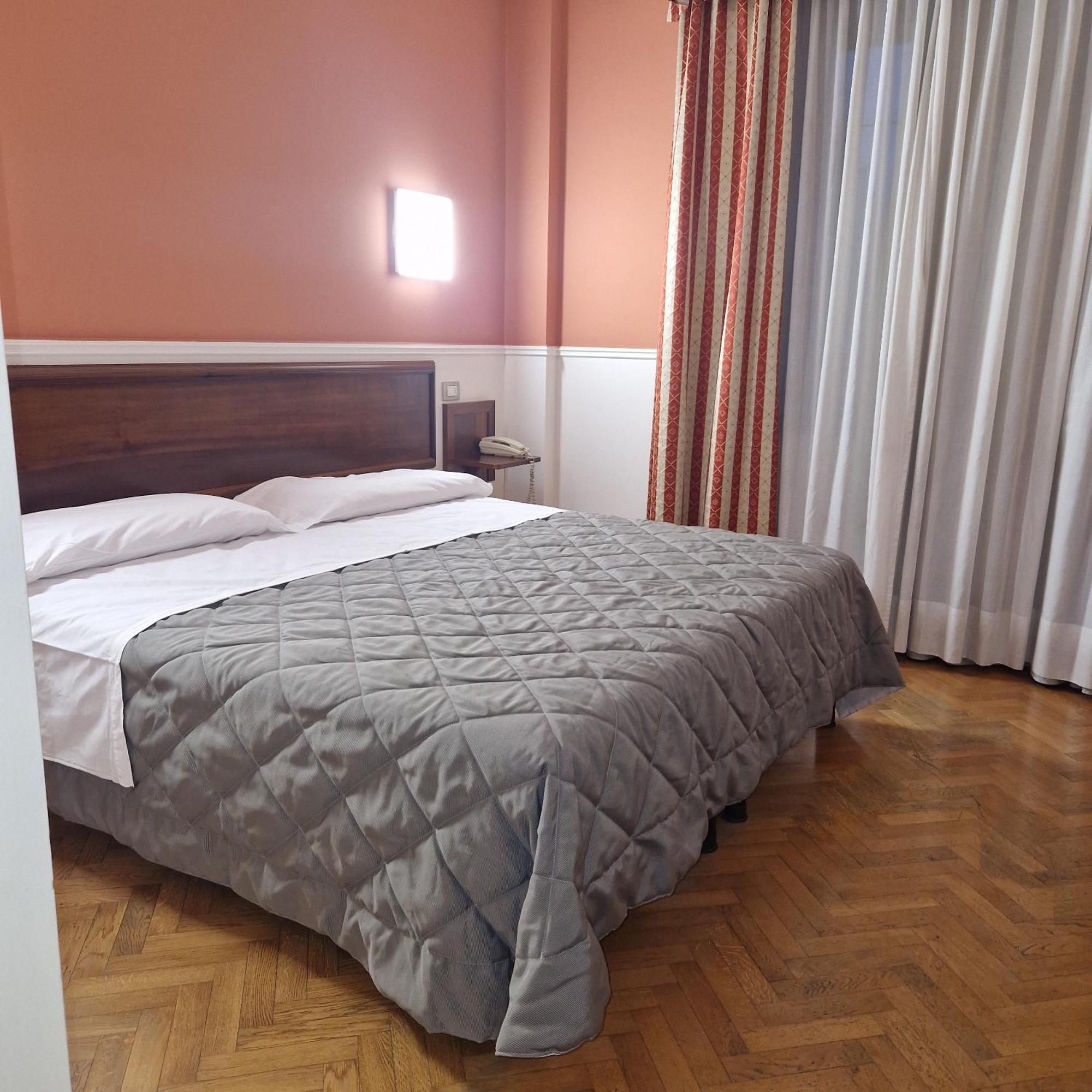 Hotel Civita Avellino Luaran gambar