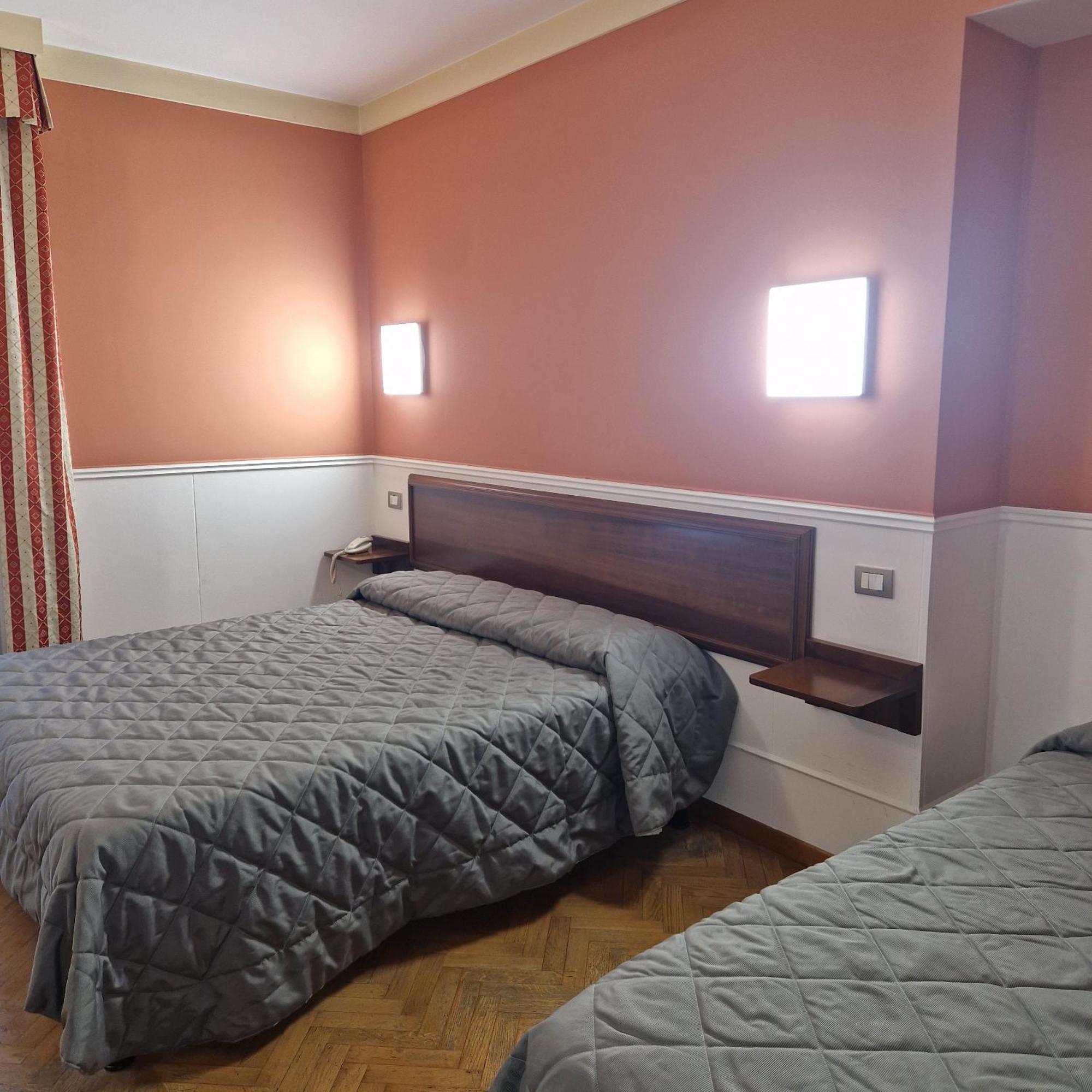 Hotel Civita Avellino Luaran gambar