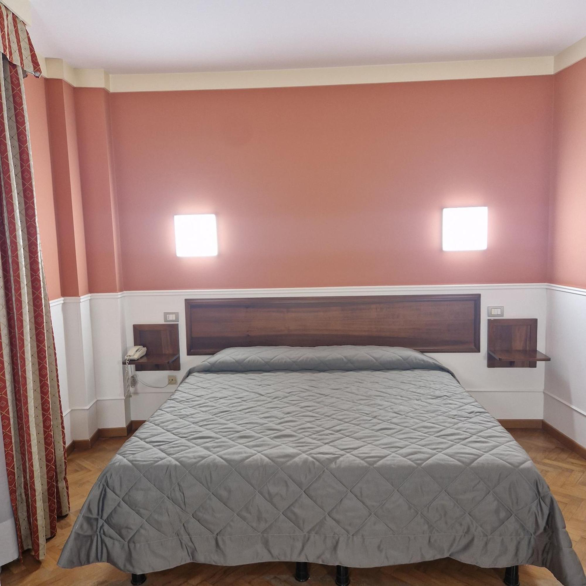 Hotel Civita Avellino Luaran gambar