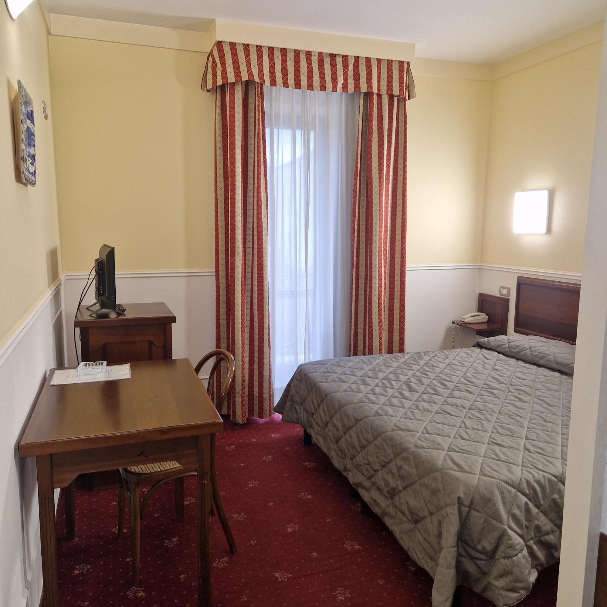 Hotel Civita Avellino Luaran gambar