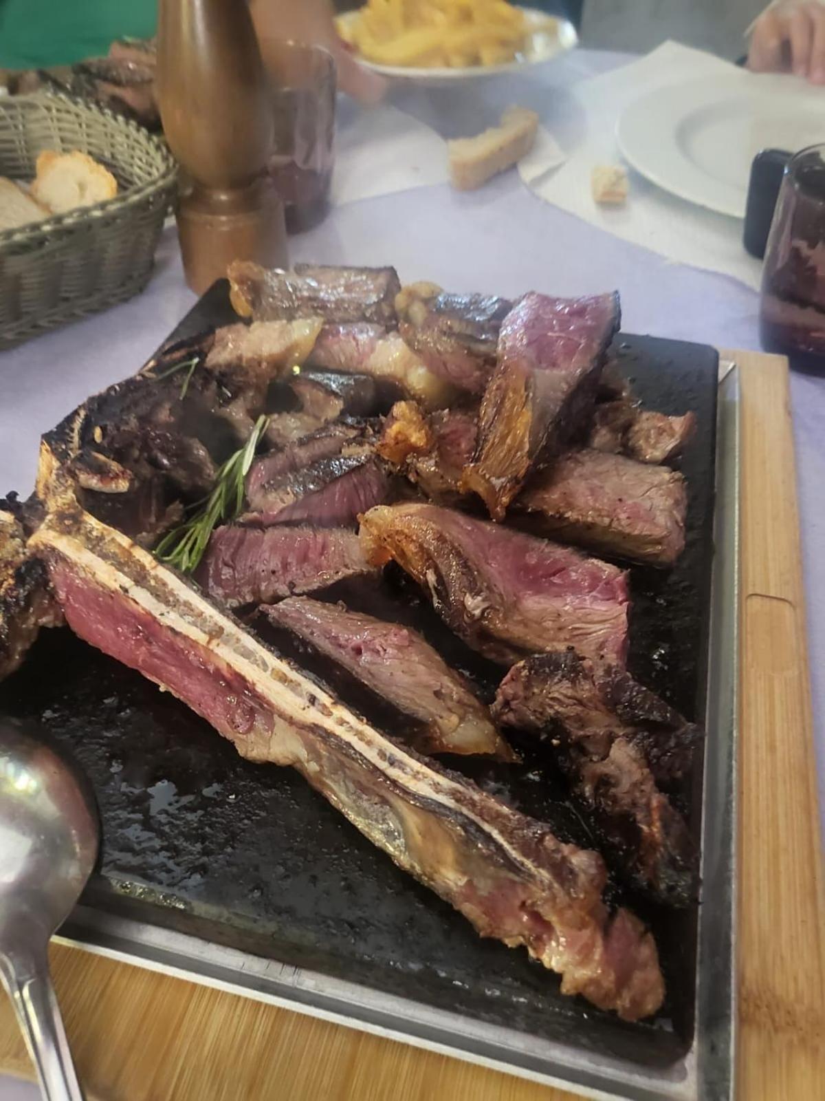 Hotel Civita Avellino Luaran gambar