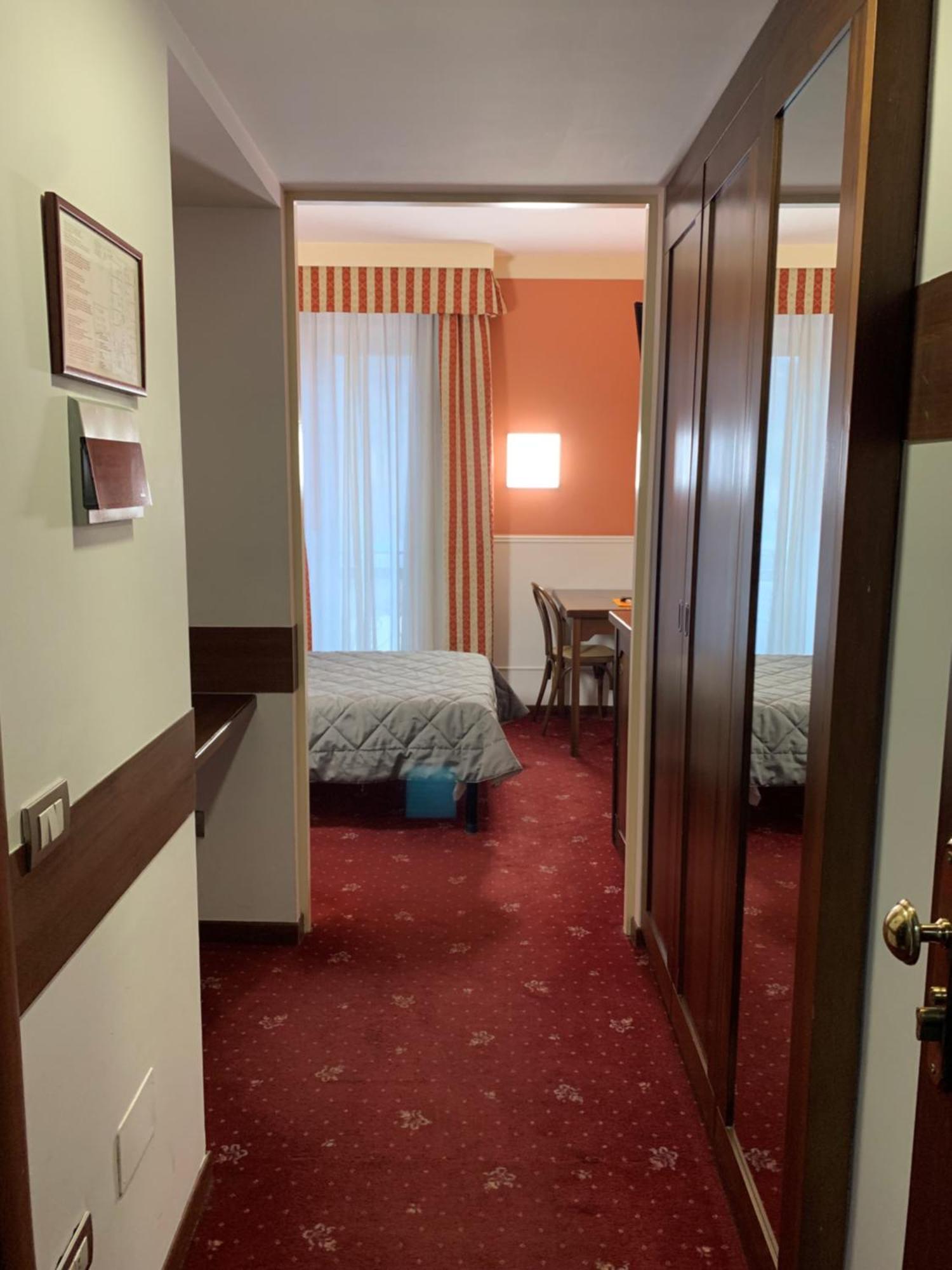 Hotel Civita Avellino Luaran gambar