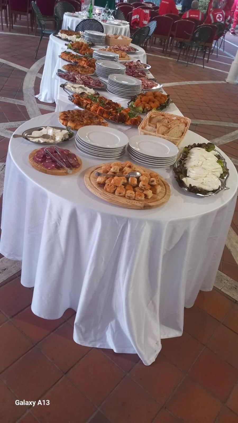 Hotel Civita Avellino Luaran gambar