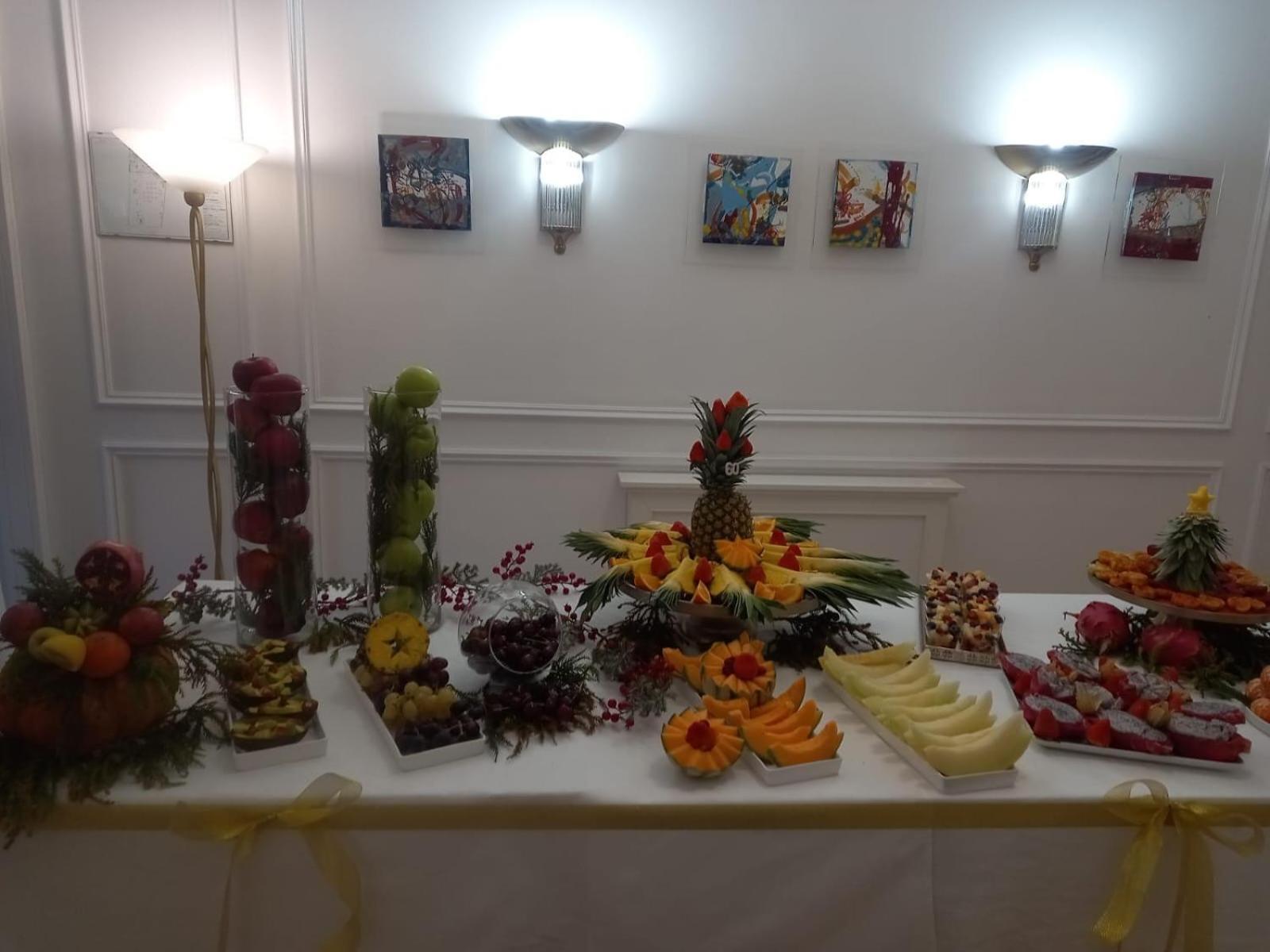 Hotel Civita Avellino Luaran gambar