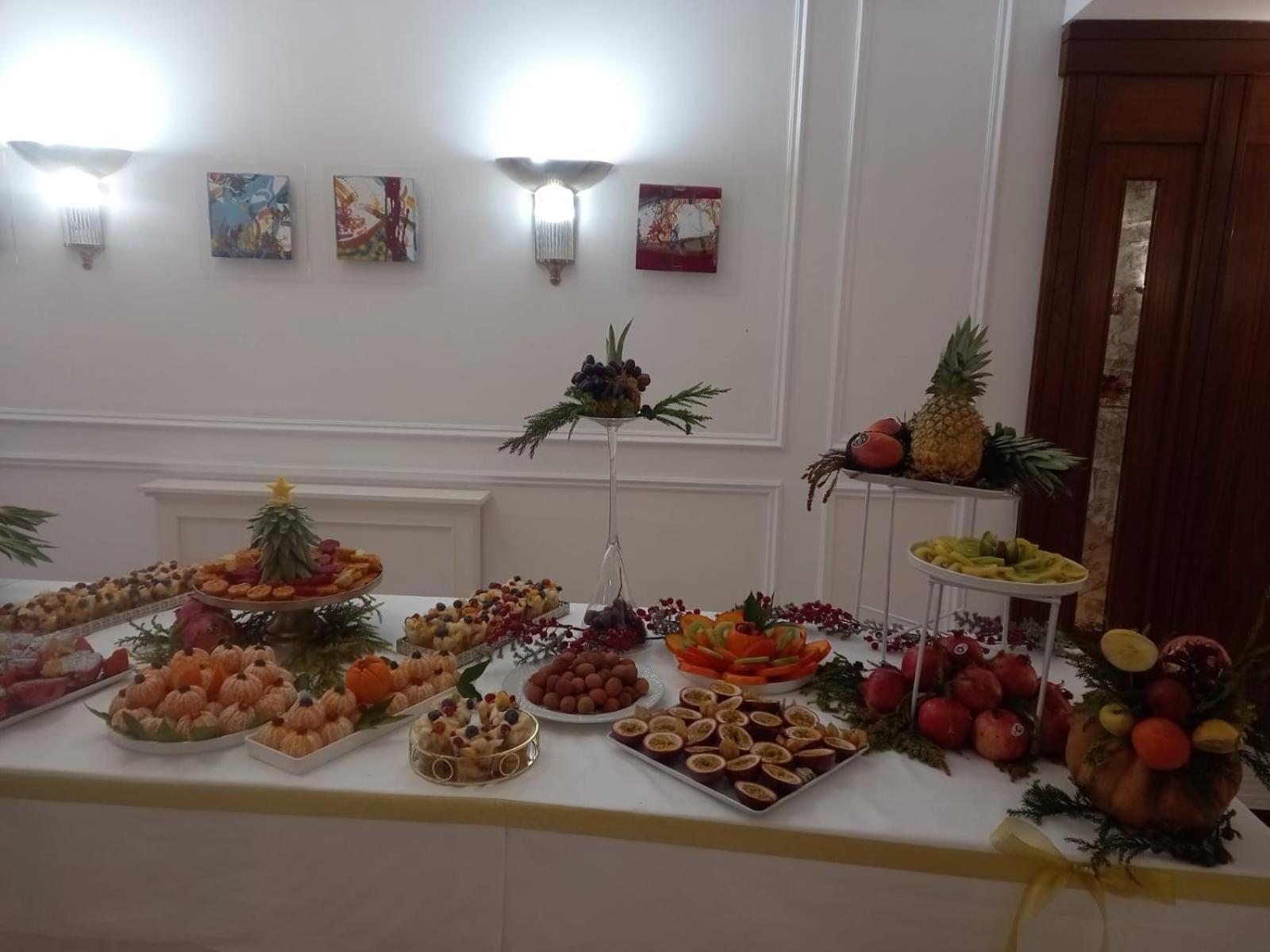 Hotel Civita Avellino Luaran gambar
