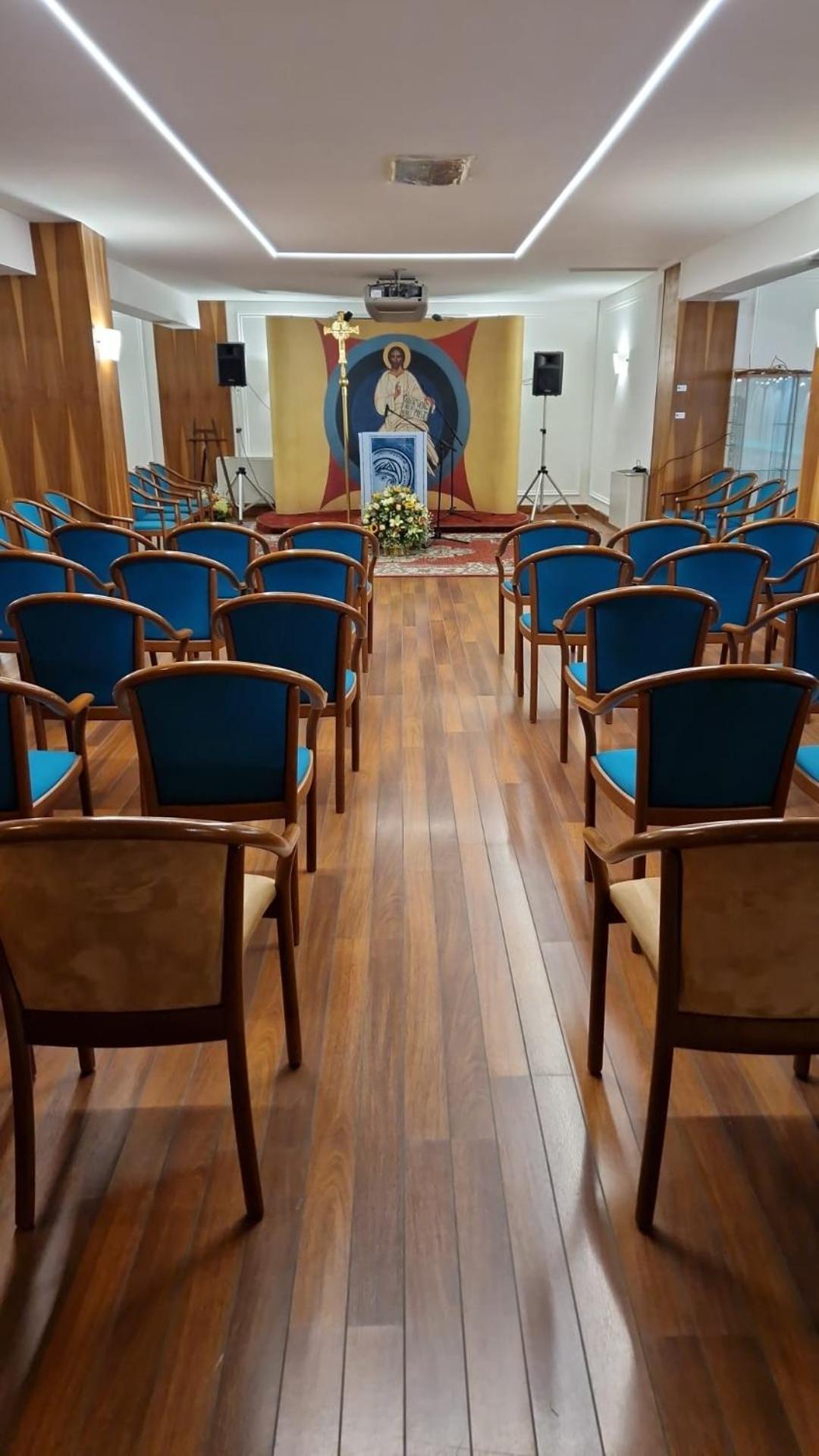 Hotel Civita Avellino Luaran gambar