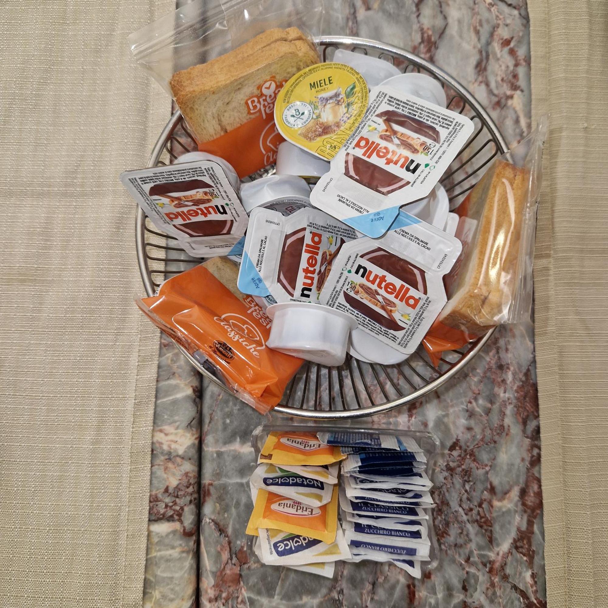 Hotel Civita Avellino Luaran gambar