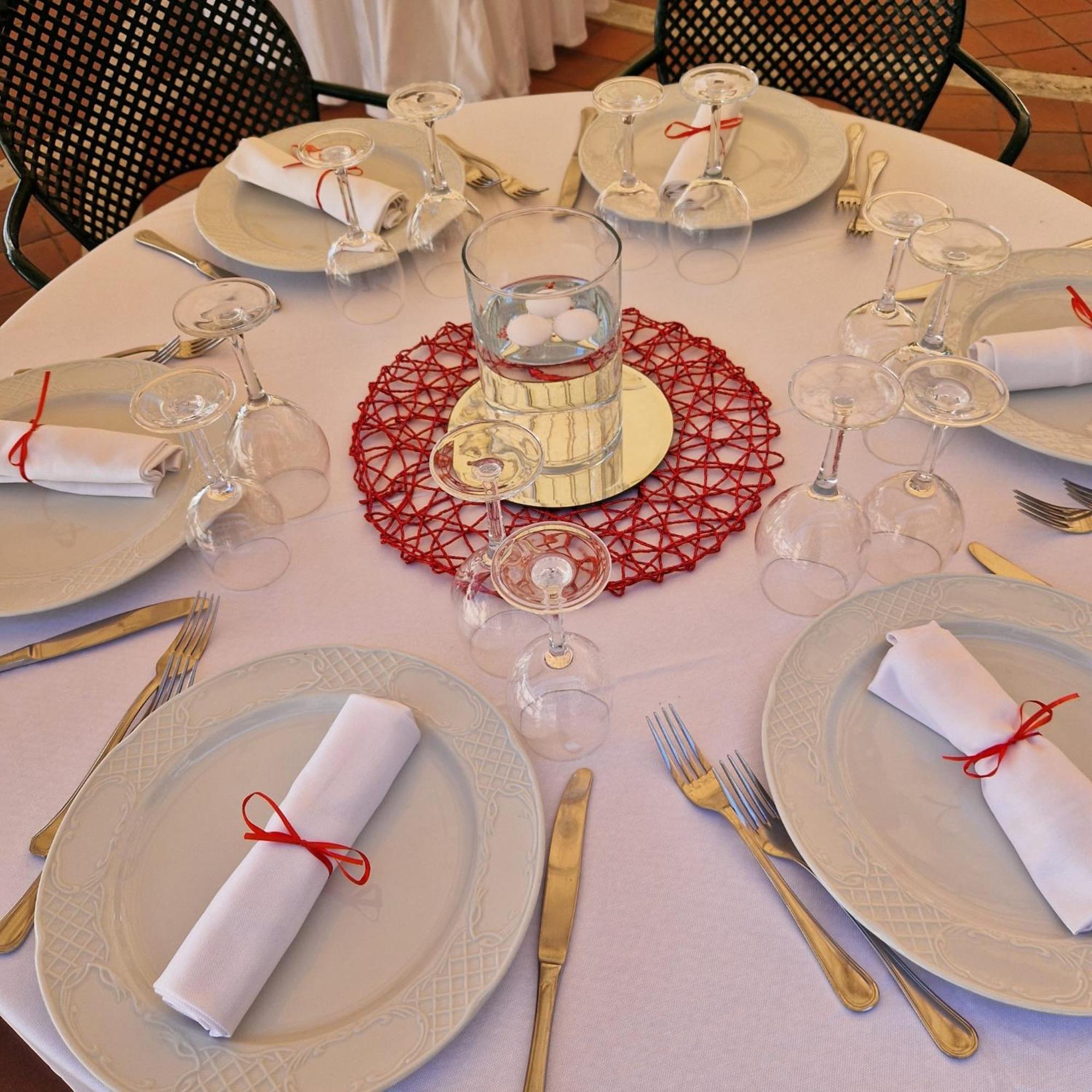Hotel Civita Avellino Luaran gambar