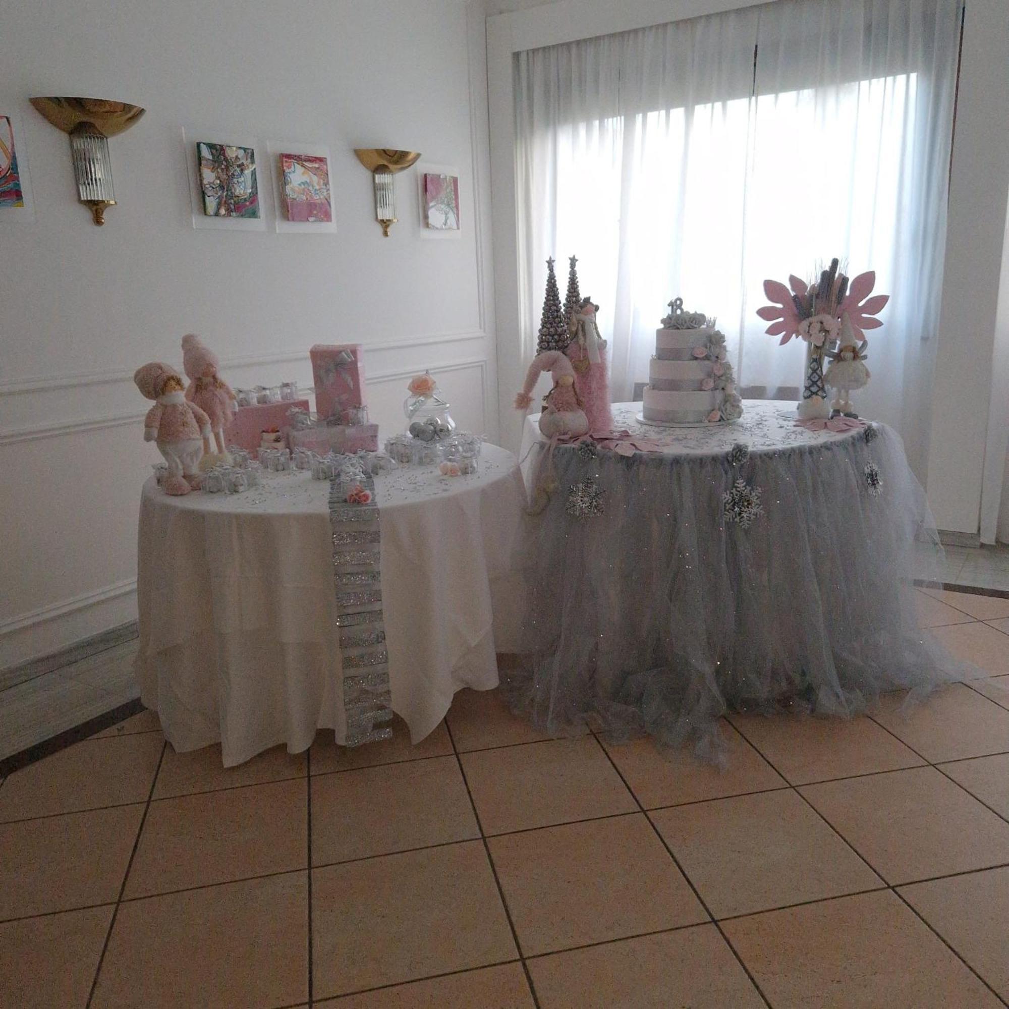 Hotel Civita Avellino Luaran gambar