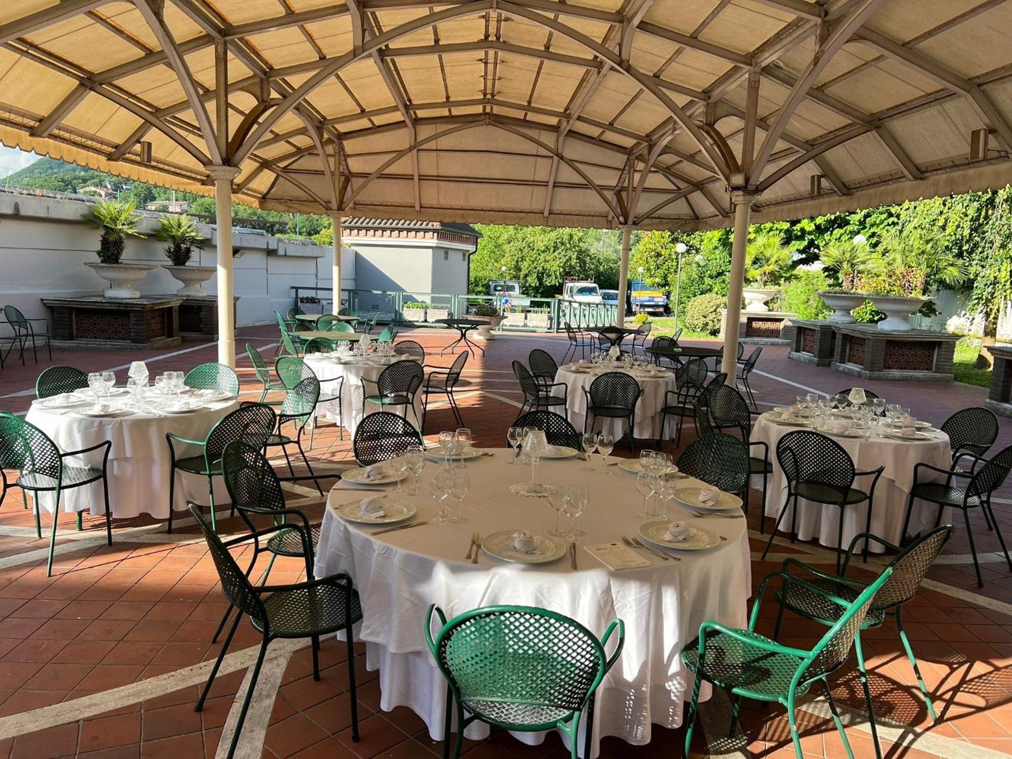 Hotel Civita Avellino Luaran gambar