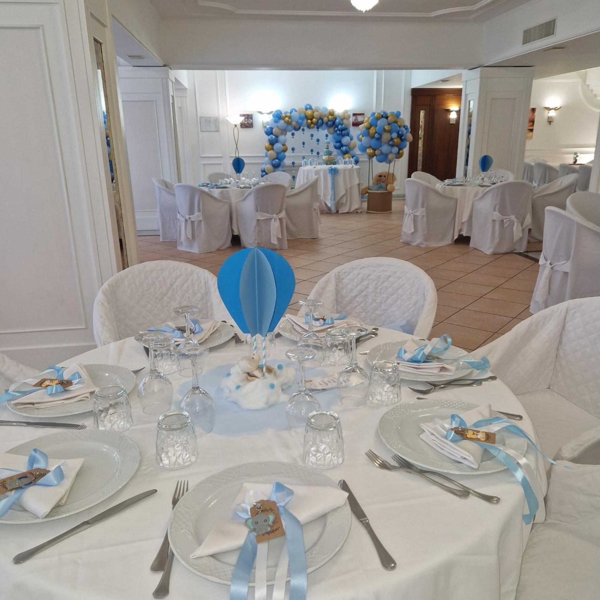 Hotel Civita Avellino Luaran gambar
