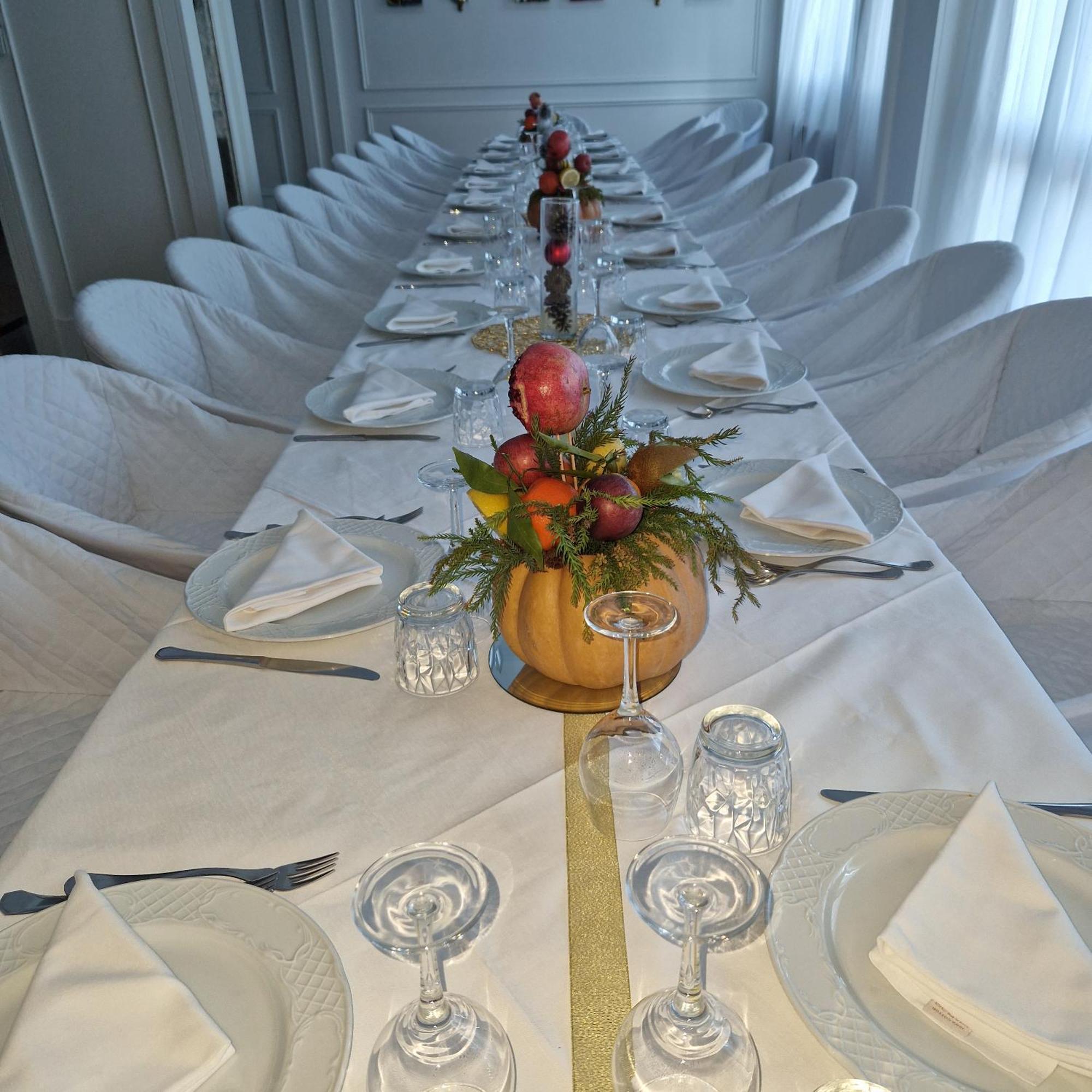 Hotel Civita Avellino Luaran gambar