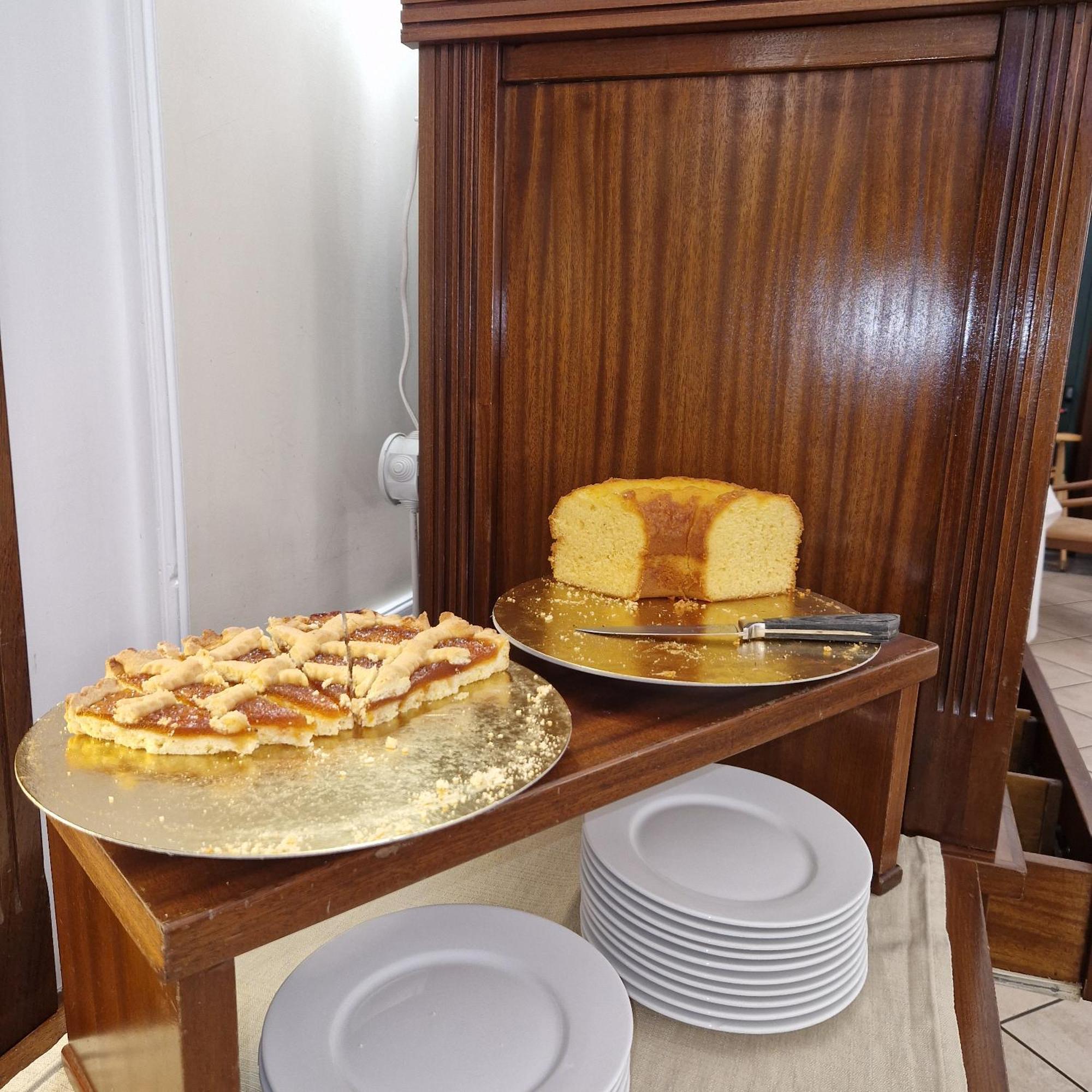 Hotel Civita Avellino Luaran gambar