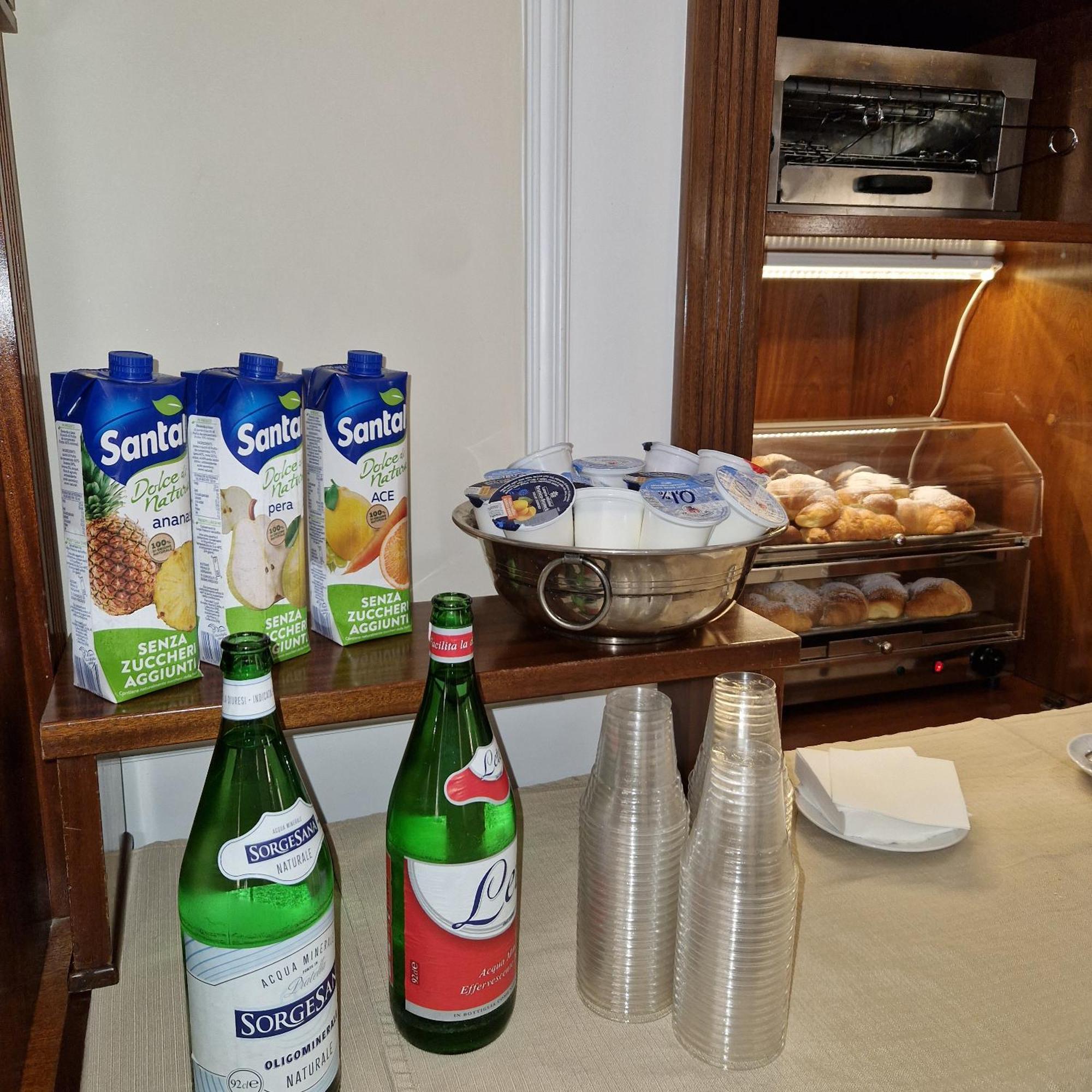 Hotel Civita Avellino Luaran gambar